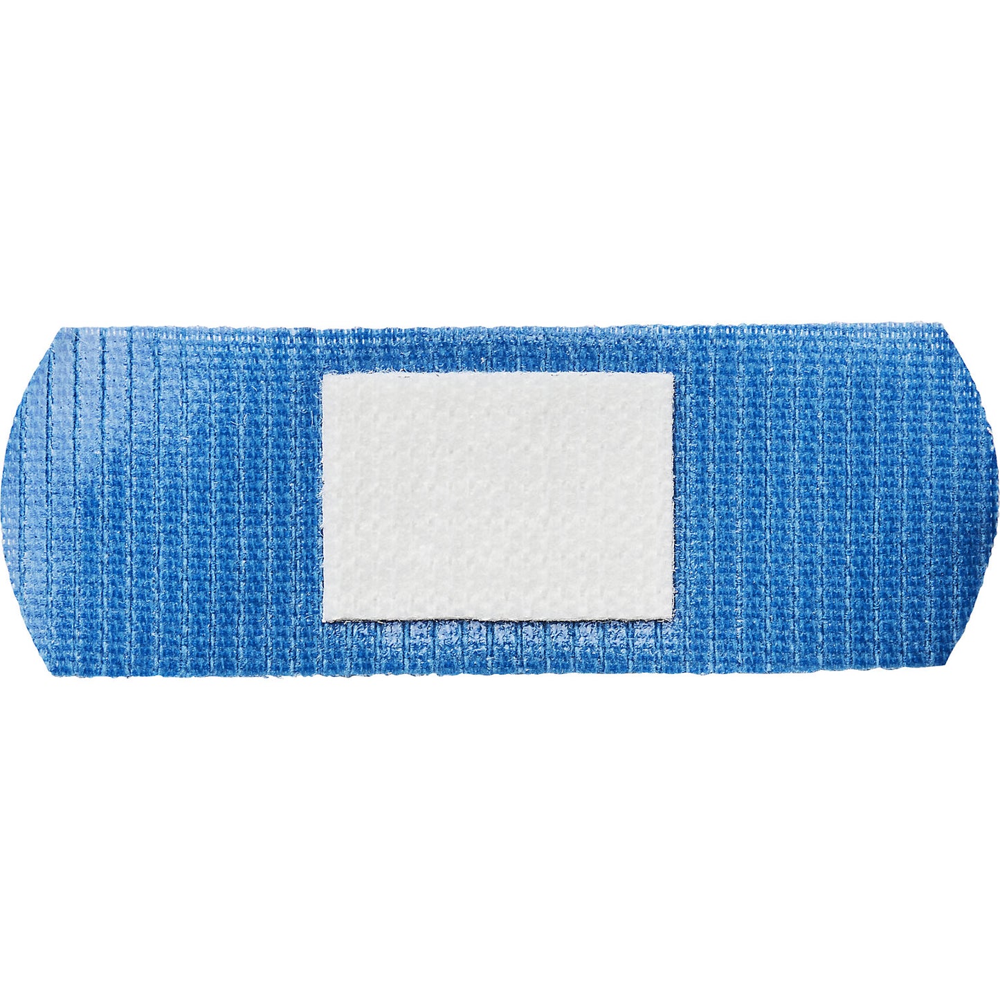 QuickFix plaster dispenser, Detectable, with 90 plaster strips, HxW 133.5 x 232.5 mm.