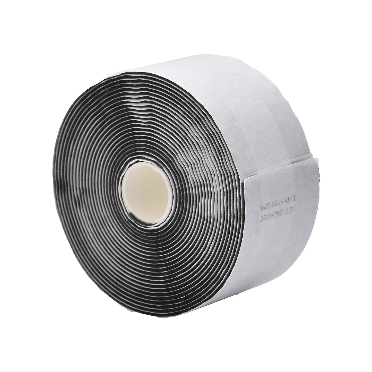 QuickSoft bandage, WxL 55 x 5000 mm, pack of 2, black.