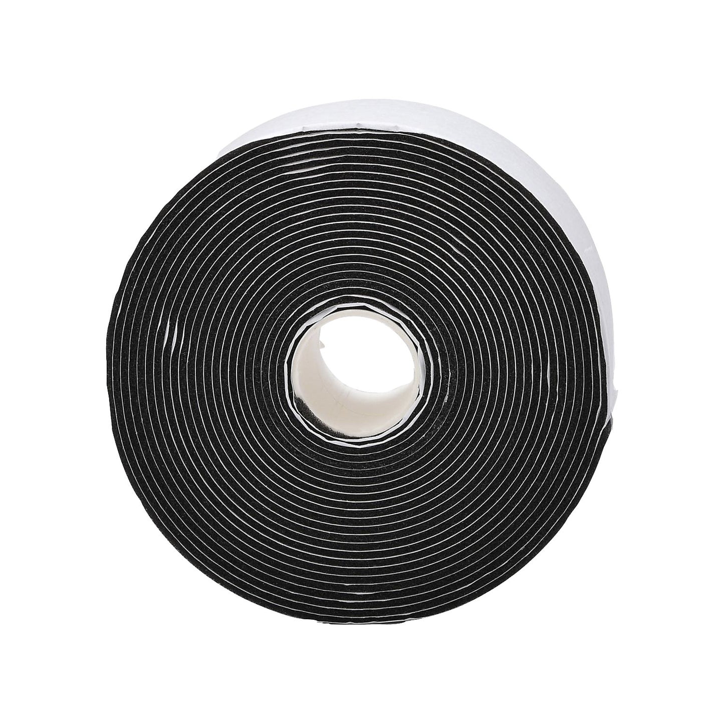 QuickSoft bandage, WxL 55 x 5000 mm, pack of 2, black.