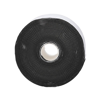 QuickSoft bandage, WxL 55 x 5000 mm, pack of 2, black.