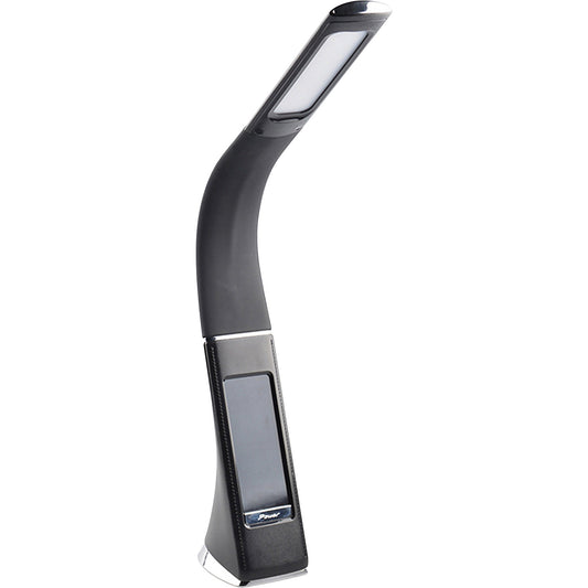 CLARK LED table lamp, 300 lm, black.