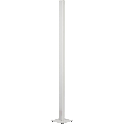 MAULpino high performance LED column lamp, dimmable, height 113 mm, white.