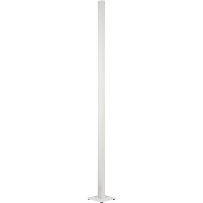 MAULpino Eco LED column lamp, dimmable, height 143 mm, white.