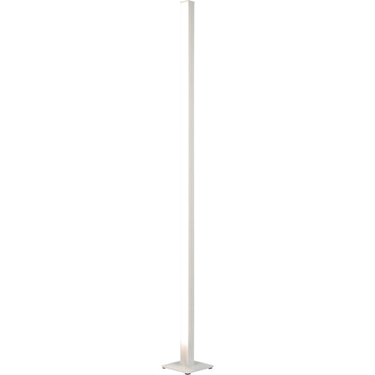 MAULpino high performance LED column lamp, dimmable, height 143 mm, white.