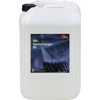 RF special cleaning agent, regreasing, corrosion protection, 25 l canister.