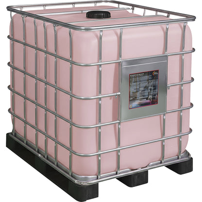 WAS 40.200 floor cleaning agent, pH value < 9.5, 1000 l IBC.
