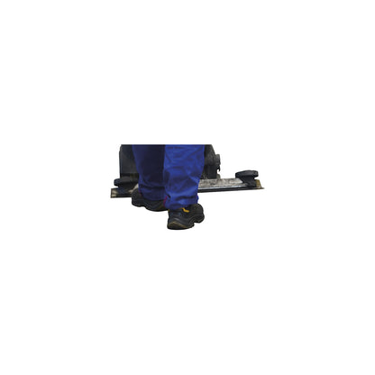 WAS 40.200 floor cleaning agent, pH value < 9.5, 1000 l IBC.