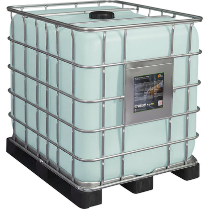 WAS 50.900 all purpose cleaning concentrate, pH value < 9.5, 1000 l IBC.