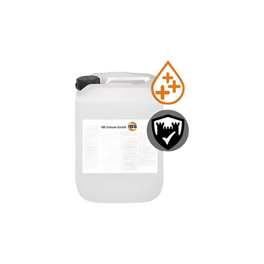 Corrosion protection additive, for special cleaner WAS 10.500, 5-litre canister.