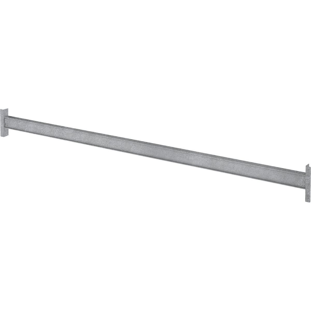 Trusses, 1 pair, LxWxH 2700 x 65 x 120 mm.