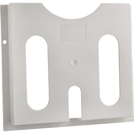 Circuit diagram pouch, A4 format, pack of 25, transparent.