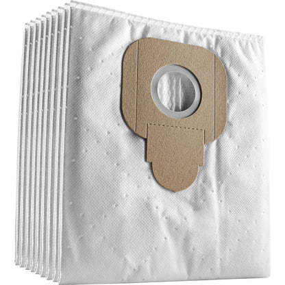 Fleece filter bags, T 10/1 T 10/1 Bp T 15/1 T 15/1 Bp, pack of 10.
