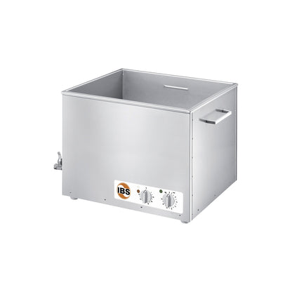 USW ultrasonic cleaner, stainless steel, capacity 90 l.
