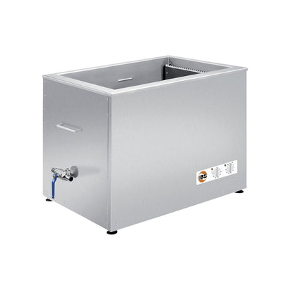 USI ultrasonic cleaner, stainless steel, capacity 270 l.