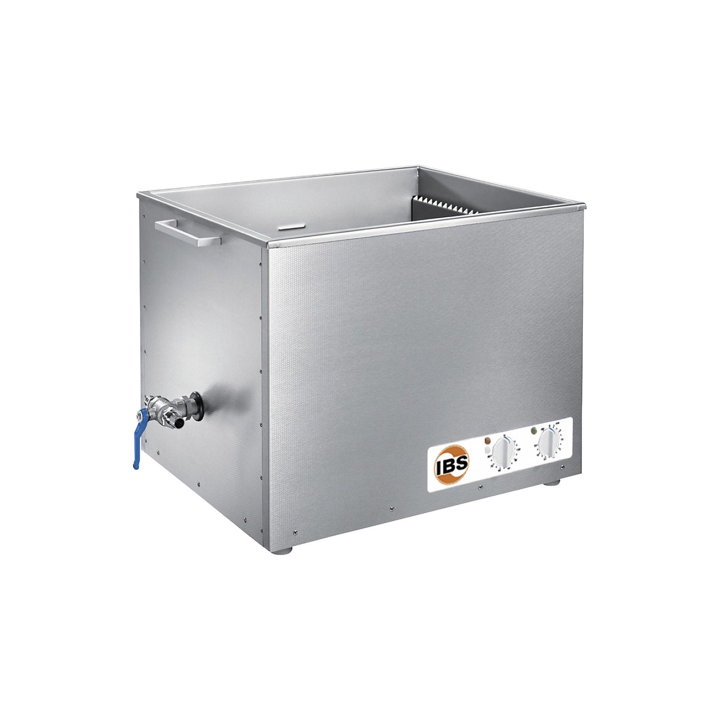 USI ultrasonic cleaner, stainless steel, capacity 90 l.