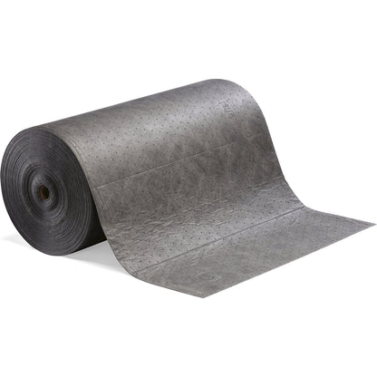 Universal MAT universal absorbent sheeting roll, lightweight version, LxW 46 m x 760 mm.