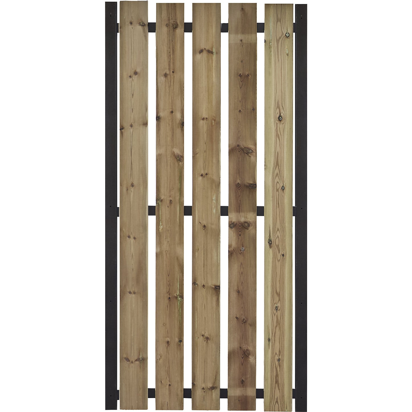 Bicycle shelter, HxW 2360 x 5600 mm, sheet metal/wood, depth 5150 mm, base unit.