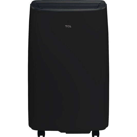 Mobile air conditioner 9000 BTU PD series, 3-in-1 device, black.