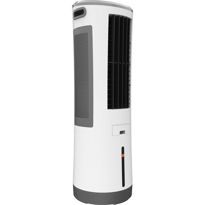 Air cooler with insect repellent, 18 l, white/grey.