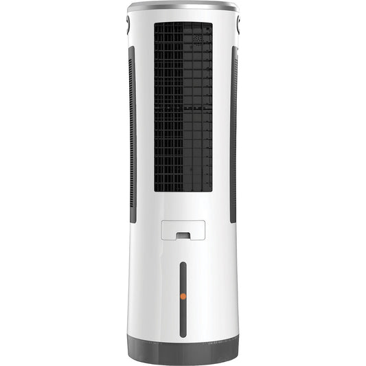 Air cooler with insect repellent, 18 l, white/grey.