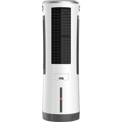 Air cooler with insect repellent, 18 l, white/grey.