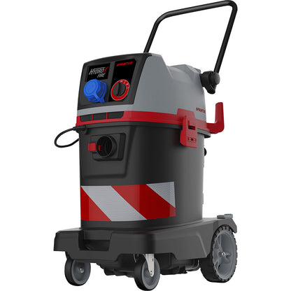 Pump vacuum, hydroX Fire, LxWxH 539 x 388 x 718 mm.