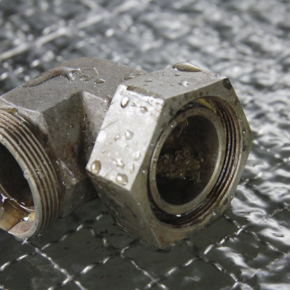 Ultrasonic cleaning agent Derust Neutral US Cleaner, in a plastic canister, contents 10 l.