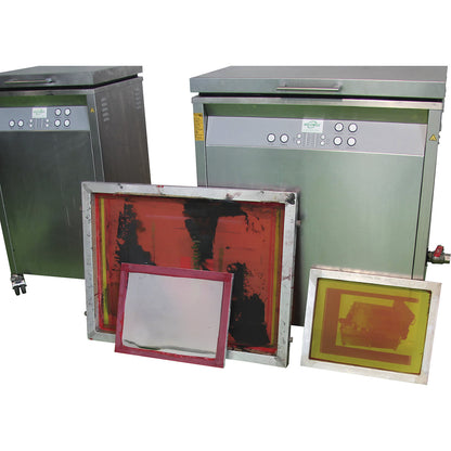 PROLAQ L 300 machine cleaning agent, in a plastic canister, contents 20 l.