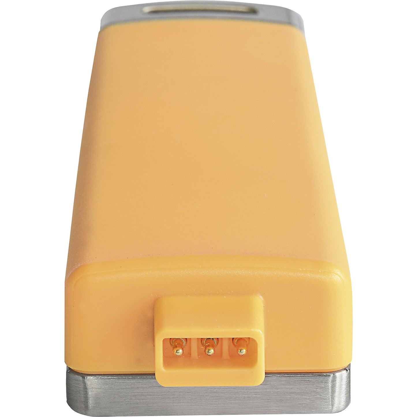 Programming key, for PIN code e-lock ES-PS, yellow.