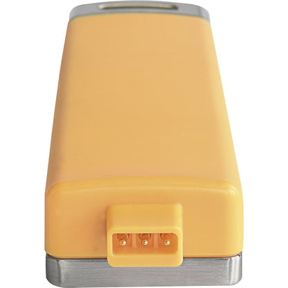 Programming key, for PIN code e-lock ES-PS, yellow.