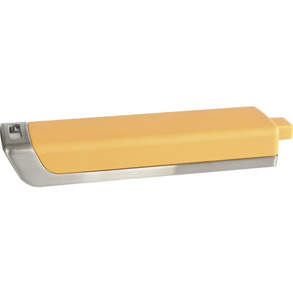 Programming key, for PIN code e-lock ES-PS, yellow.