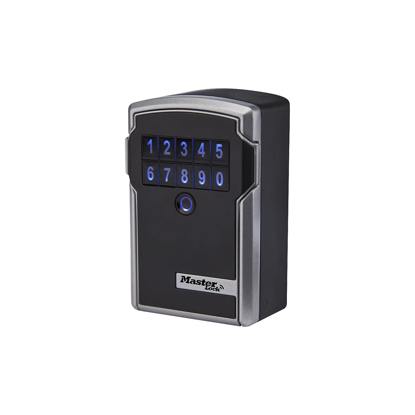 Key box Select Access®SMART™, with Bluetooth without headband, grey.