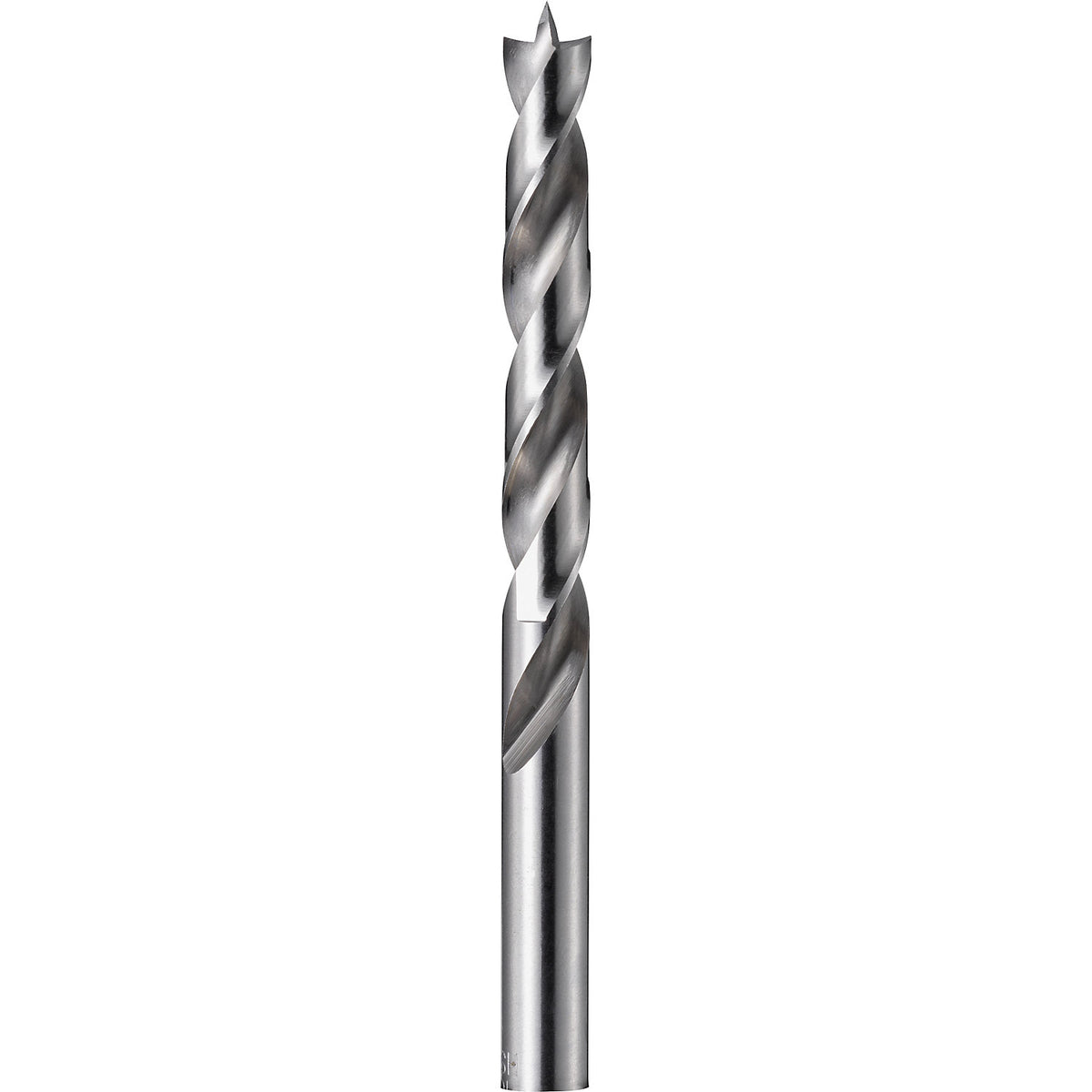 Wood drill bit set, HSS-g - PREMIUM, 25 pieces.