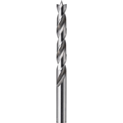 Wood drill bit set, HSS-g - PREMIUM, 25 pieces.