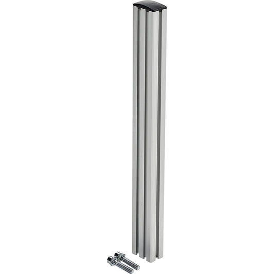 Aluminium profile, for PowerX Move, 500 mm.