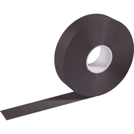 DURALINE® floor marking tape, width 50 mm, thickness 0.5 mm, brown.