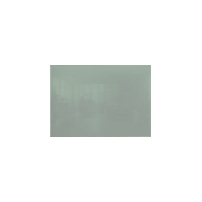 Glassboard Sharp, HxD 980 x 4 mm, frameless, width 1480 mm, green.