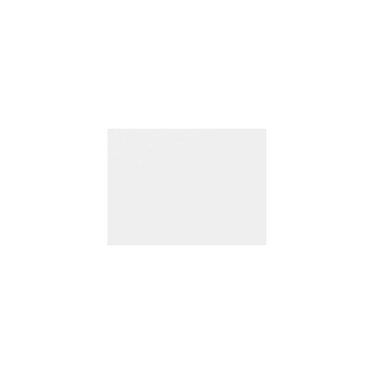 SHARP whiteboard, frameless, with straight corners, WxH 1480 x 1180 mm, white.
