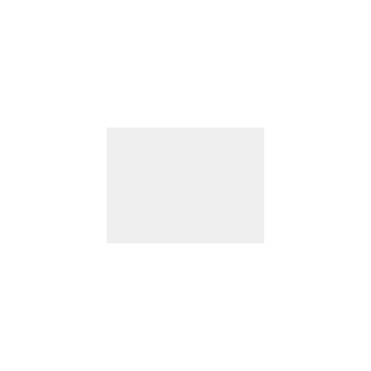 SHARP whiteboard, frameless, with straight corners, WxH 1480 x 1180 mm, white.