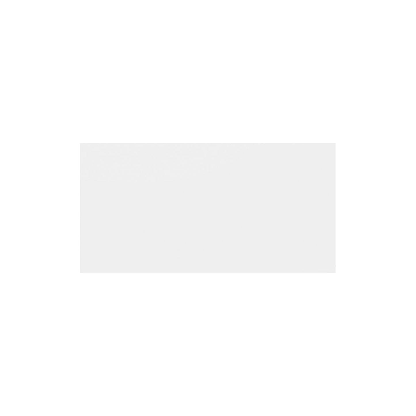 SHARP whiteboard, frameless, with straight corners, WxH 2180 x 1180 mm, white.