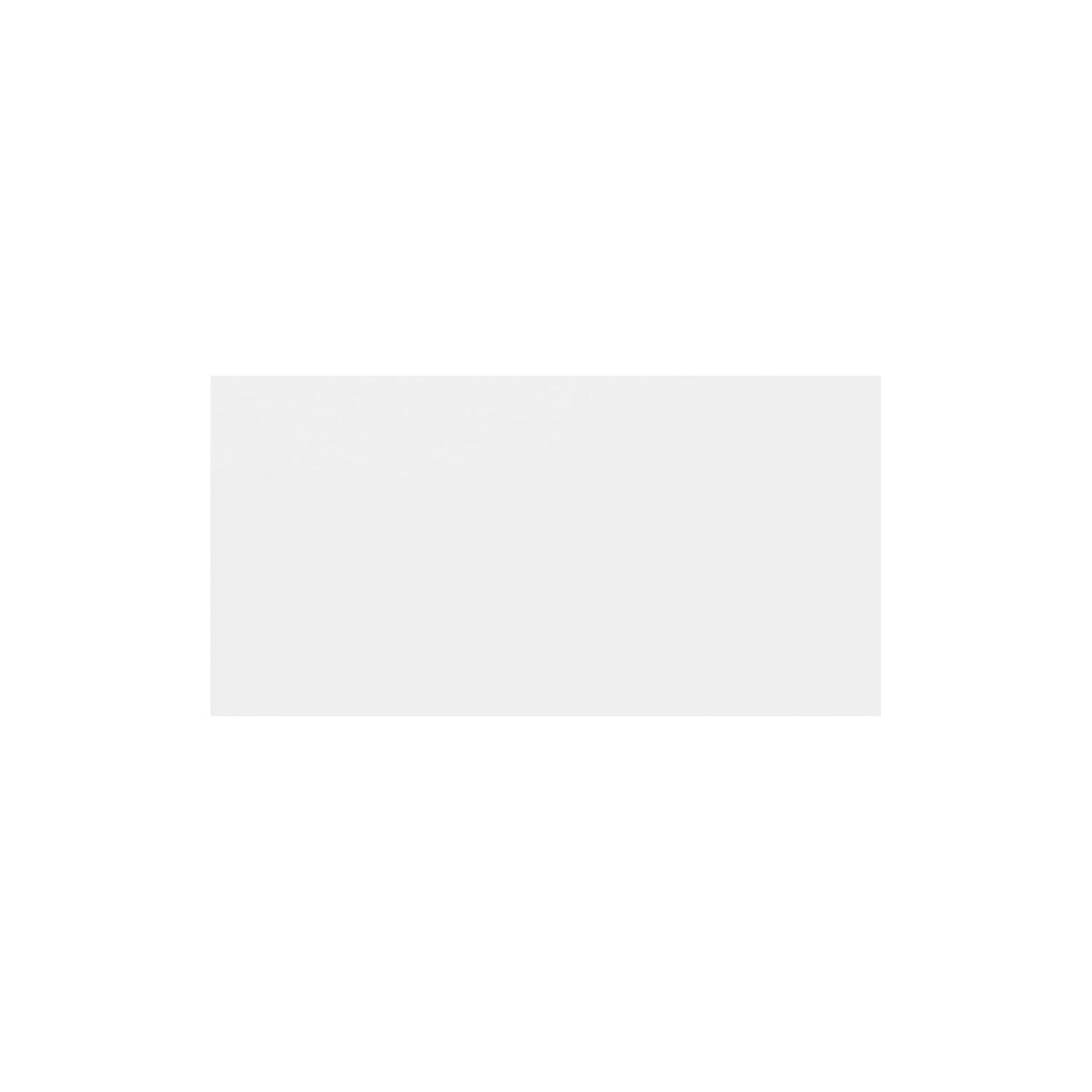 SHARP whiteboard, frameless, with straight corners, WxH 2180 x 1180 mm, white.