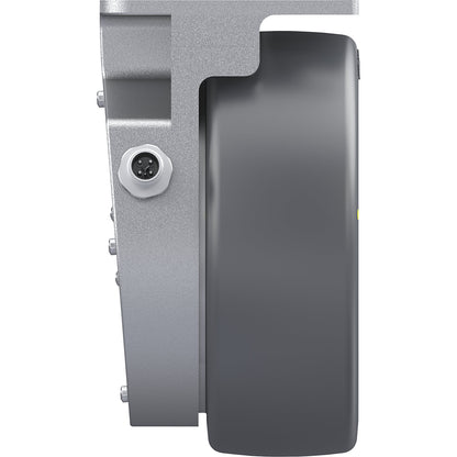 ErgoMove 500 drive system set, sensor handle with force sensing, handle length 565 mm.
