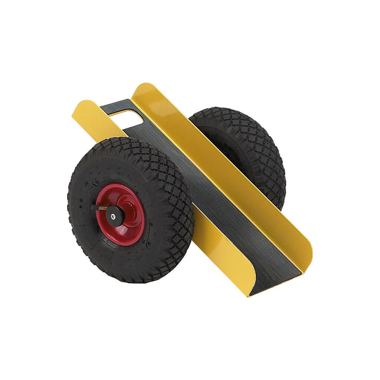 Panel dolly, hxWxL 260 x 360 x 500 mm, 200 kg.