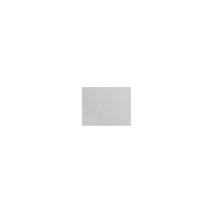 SHARP whiteboard, frameless, with straight corners, WxH 880 x 580 mm, grey.