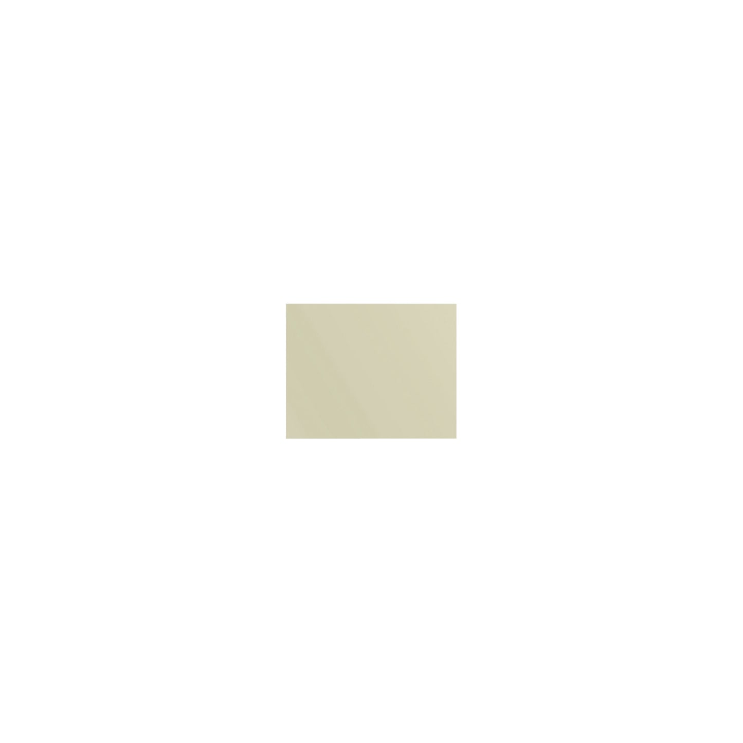 SHARP whiteboard, frameless, with straight corners, WxH 880 x 580 mm, brown.
