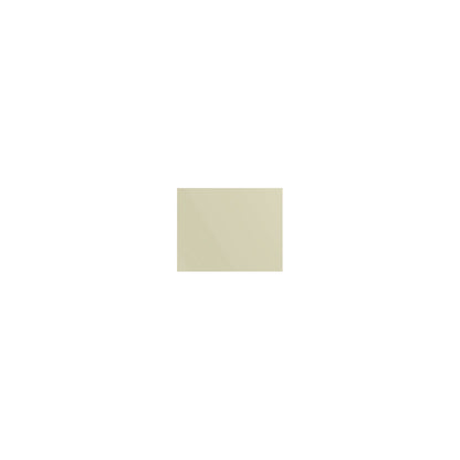 SHARP whiteboard, frameless, with straight corners, WxH 880 x 580 mm, brown.