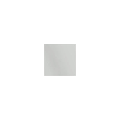 SHARP whiteboard, frameless, with straight corners, WxH 980 x 980 mm, grey.