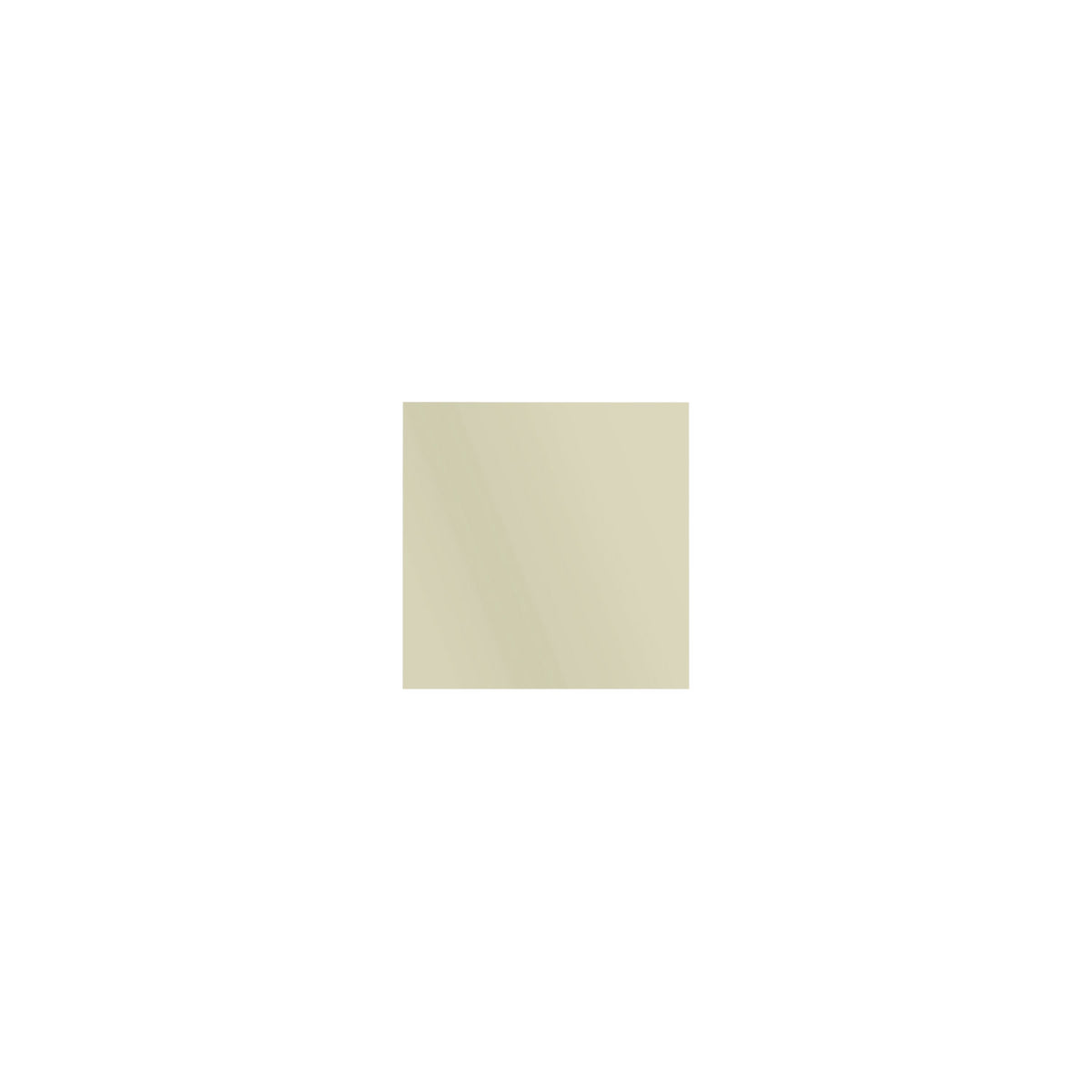 SHARP whiteboard, frameless, with straight corners, WxH 980 x 980 mm, brown.