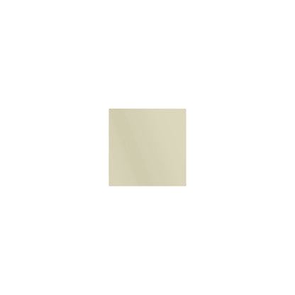 SHARP whiteboard, frameless, with straight corners, WxH 980 x 980 mm, brown.