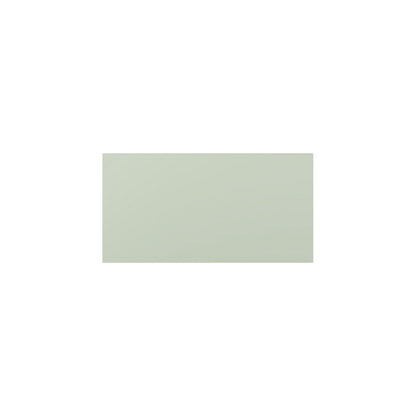 SHARP whiteboard, frameless, with straight corners, WxH 1480 x 980 mm, green.